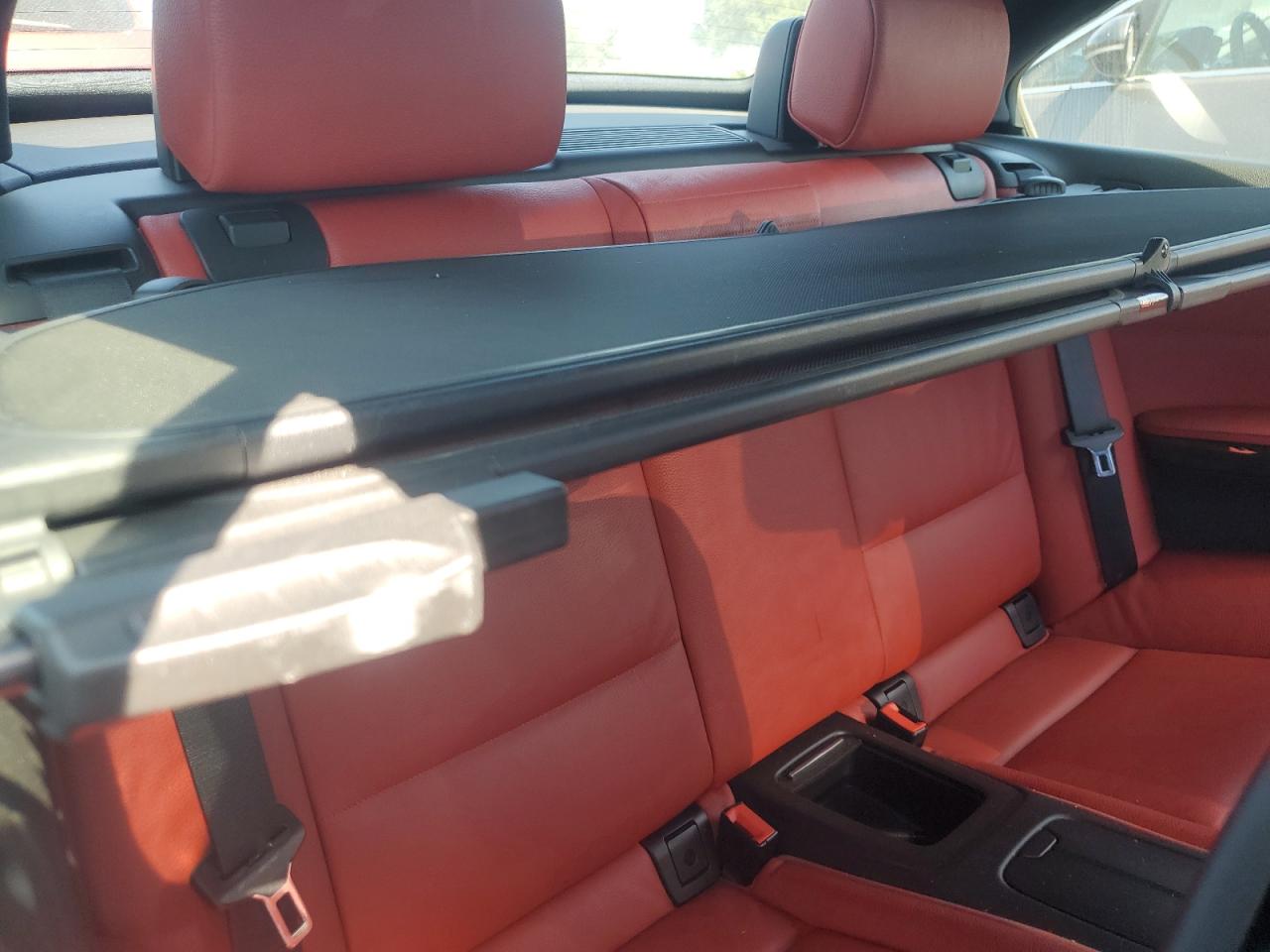 2011 BMW 335 I VIN: WBADX7C53BE742974 Lot: 60758825