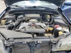 2011 Subaru Impreza 2.5I იყიდება Albuquerque-ში, NM - Rear End