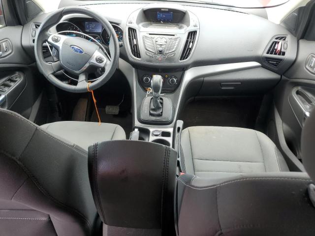  FORD ESCAPE 2015 Burgundy