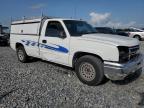 2006 Chevrolet Silverado C1500 იყიდება Arcadia-ში, FL - Side