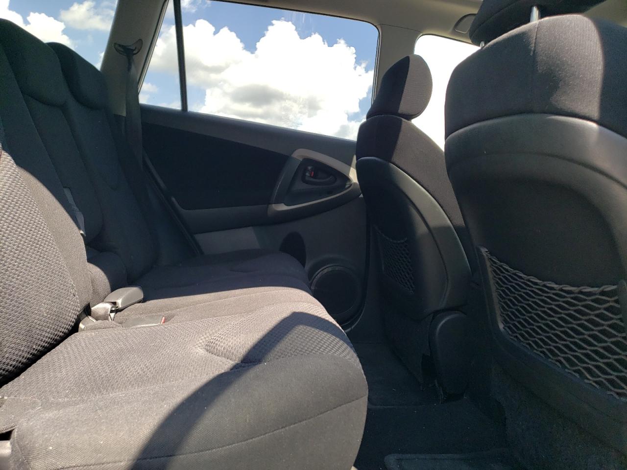 2007 Toyota Rav4 Sport VIN: JTMZD32V275070442 Lot: 62125605
