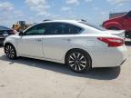 2017 Nissan Altima 2.5 на продаже в Wilmer, TX - Front End