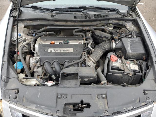 2008 HONDA ACCORD EXL  