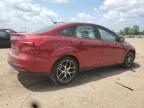 2017 Ford Focus Sel   იყიდება Elgin-ში, IL - Front End
