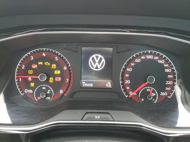 2021 VOLKSWAGEN JETTA SEL  