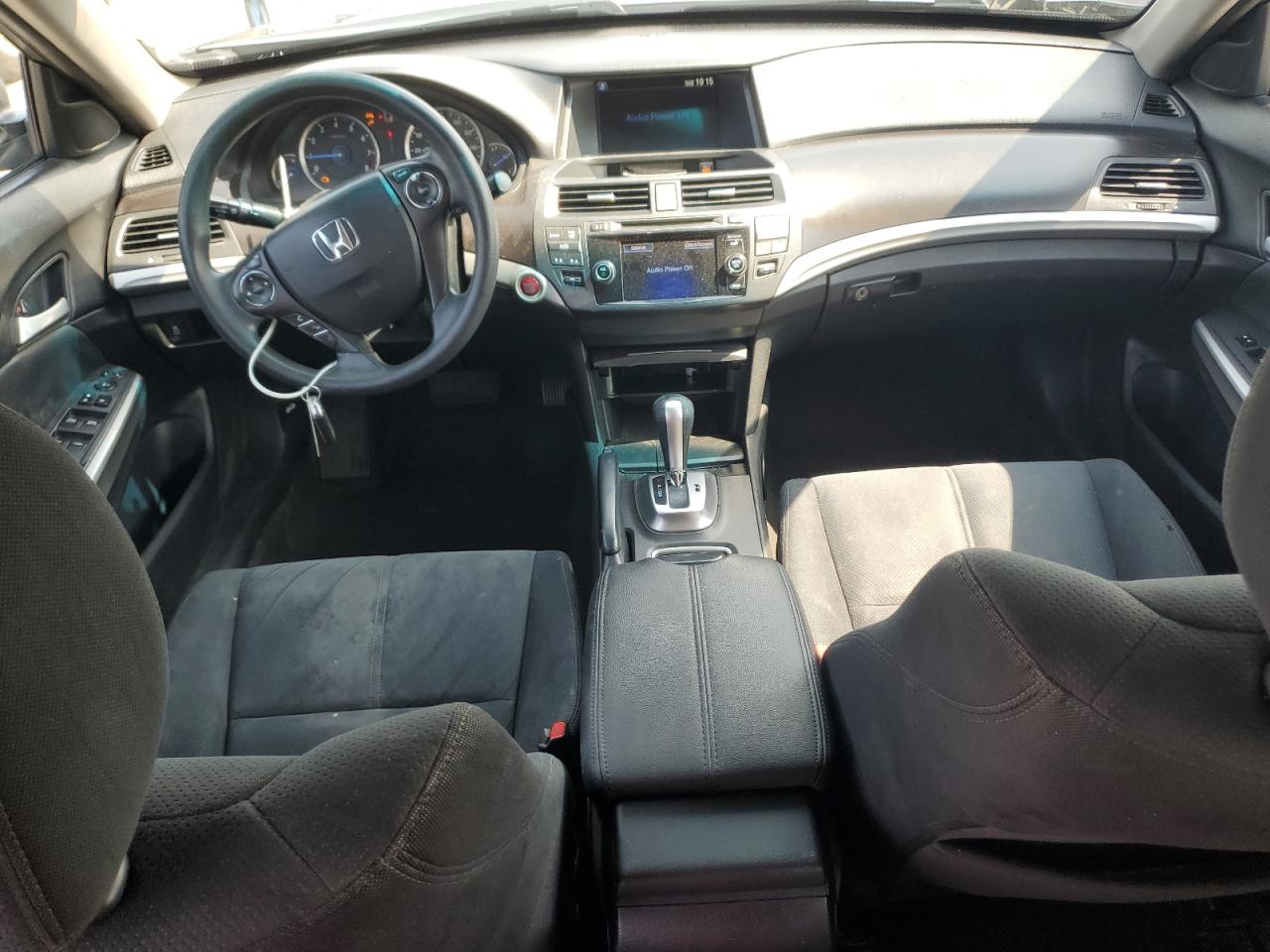 2013 Honda Crosstour Ex VIN: 5J6TF1H30DL003186 Lot: 62897435