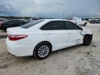 Jacksonville, FL에서 판매 중인 2016 Toyota Camry Le   - Front End