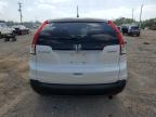 2014 Honda Cr-V Ex за продажба в Theodore, AL - Front End