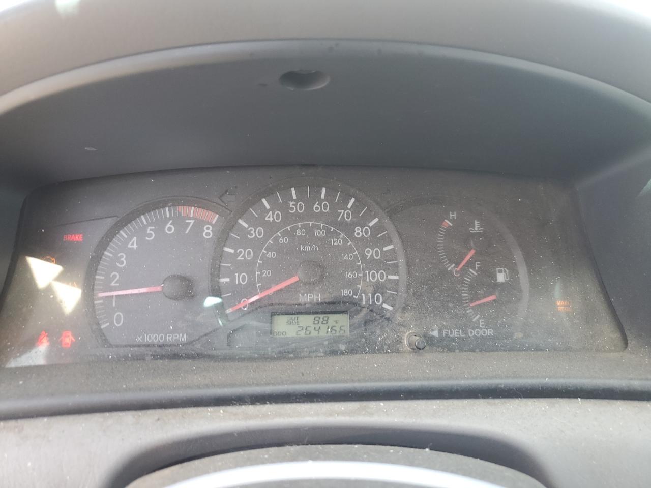 2008 Toyota Corolla Ce VIN: 1NXBR32E18Z982064 Lot: 60937995