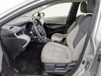 2021 Toyota Corolla Le 1.8L на продаже в Wilmer, TX - Hail