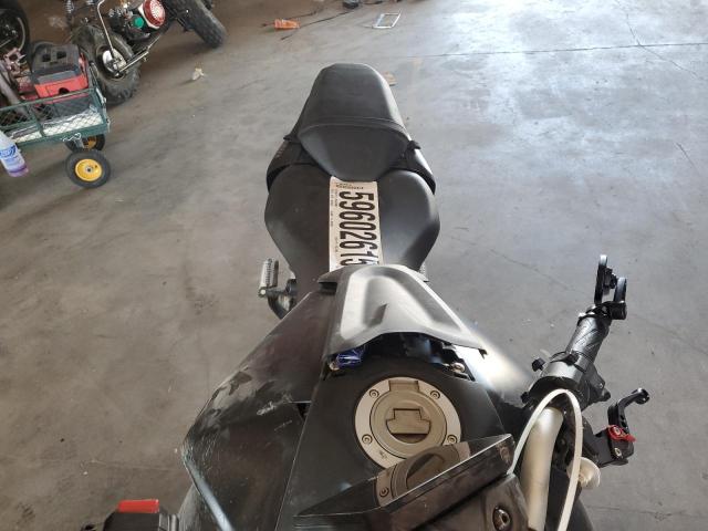  YAMAHA MT07 2024 Чорний