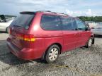 2002 Honda Odyssey Exl   en Venta en Spartanburg, SC - Front End