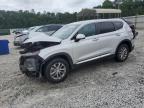 2019 Hyundai Santa Fe Se de vânzare în Ellenwood, GA - Front End