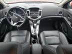 2012 Chevrolet Cruze Lt for Sale in North Billerica, MA - Front End