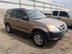 2002 Honda Cr-V Lx for Sale in Albuquerque, NM - Normal Wear