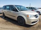 2016 DODGE GRAND CARAVAN SE   for sale at Copart AB - CALGARY