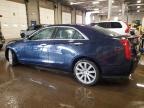 2018 Cadillac Ats Luxury продається в Blaine, MN - Front End