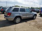 2008 Jeep Grand Cherokee Limited   за продажба в Woodhaven, MI - Front End