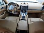 2011 Porsche Cayenne S for Sale in Oklahoma City, OK - Front End