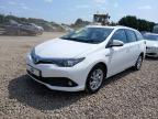 2016 TOYOTA AURIS BNES for sale at Copart WISBECH