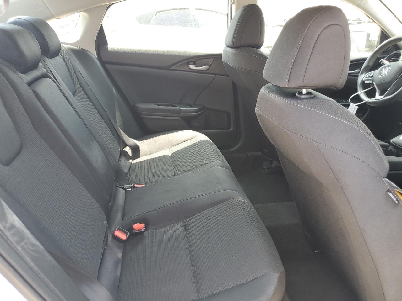 2022 Honda Insight Ex VIN: 19XZE4F56NE016897 Lot: 59927805