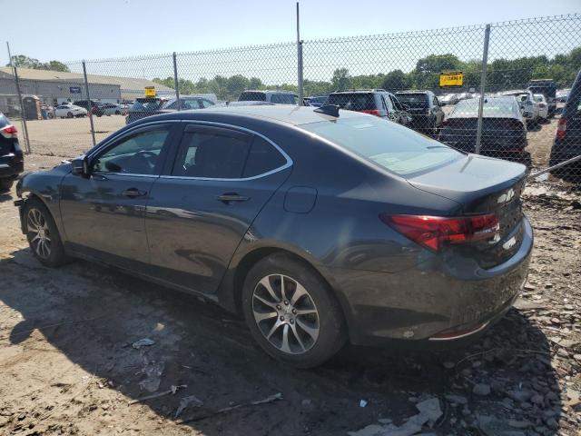  ACURA TLX 2015 Black