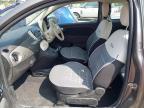 2020 FIAT 500 LOUNGE  for sale at Copart WOLVERHAMPTON