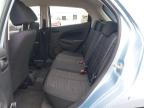 2009 MAZDA 2 TS2 for sale at Copart CHESTER