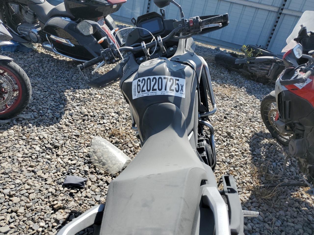 2024 Honda Xl750 VIN: JH2RD161XRK102187 Lot: 62020725