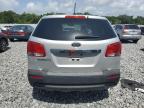 2013 Kia Sorento Lx en Venta en Apopka, FL - Front End