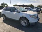 2009 Ford Edge Sel for Sale in San Martin, CA - Vandalism