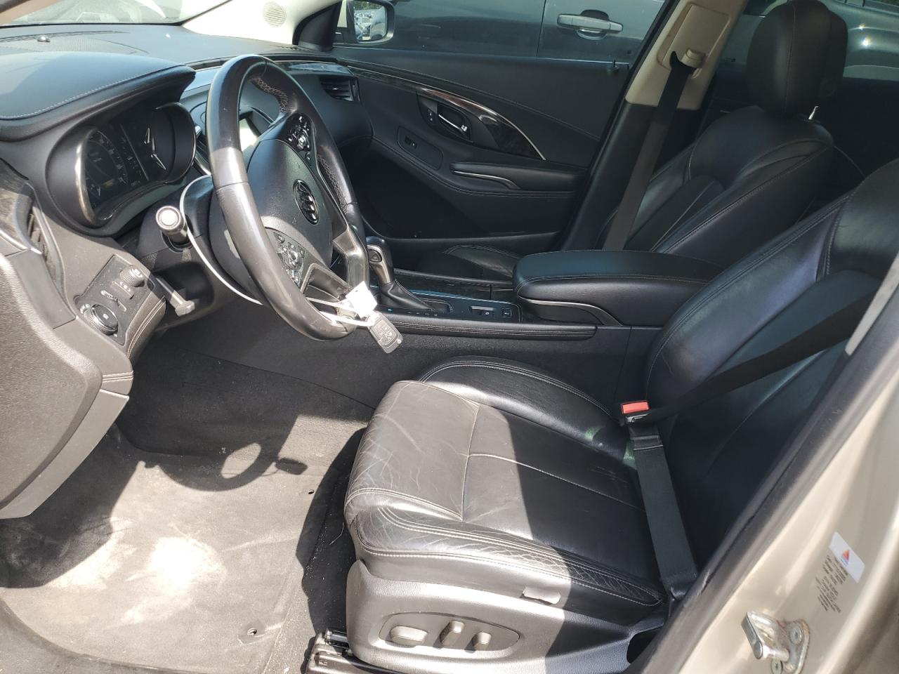 2014 Buick Lacrosse VIN: 1G4GB5G35EF179271 Lot: 62015625