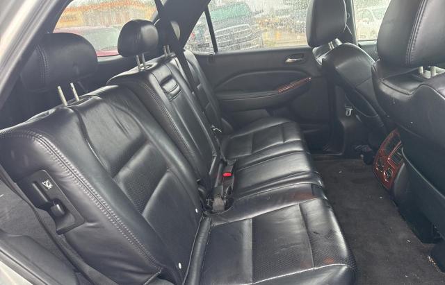 2003 ACURA MDX   