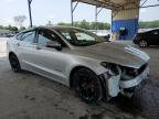 2019 Ford Fusion Se for Sale in Cartersville, GA - Front End