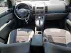 2007 Nissan Sentra 2.0   na sprzedaż w Hillsborough, NJ - Rear End