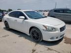 2014 Nissan Maxima S იყიდება Grand Prairie-ში, TX - Front End