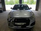 2016 Audi Q3 Prestige на продаже в Angola, NY - Front End