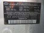 2017 Hyundai Elantra Se na sprzedaż w Fredericksburg, VA - Front End