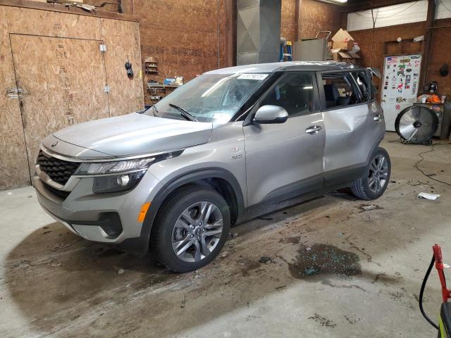 KIA SELTOS LX 2021