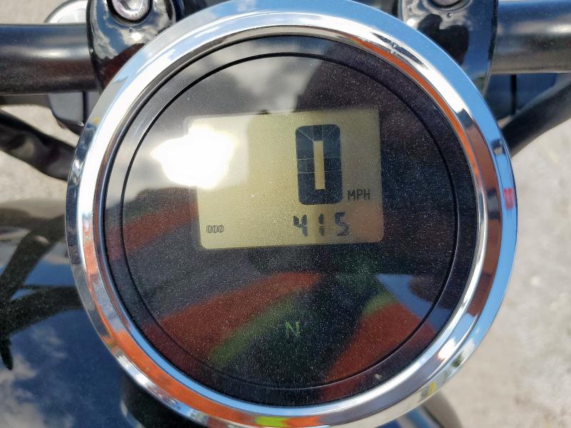 2024 YAMAHA XVS950 CUD  