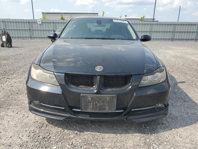 2007 BMW 335 I