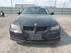 2007 BMW 335 I for sale at Copart ON - OTTAWA
