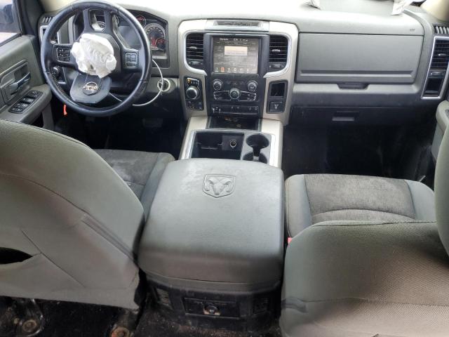  RAM 1500 2014 White