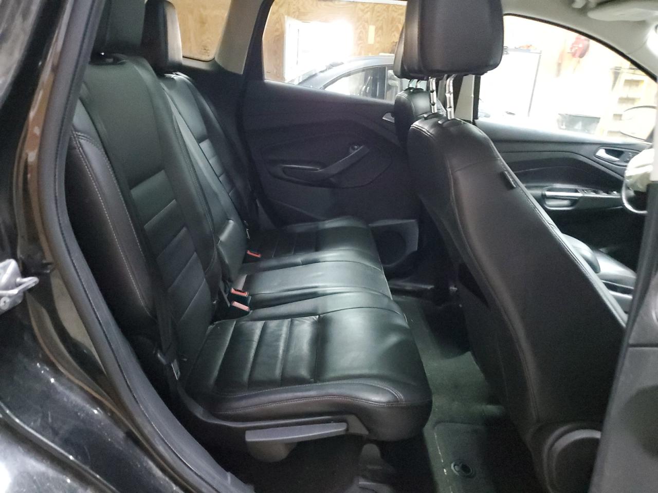 2013 Ford Escape Se VIN: 1FMCU9GX5DUA11949 Lot: 62460675