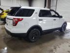 2015 Ford Explorer Police Interceptor იყიდება West Mifflin-ში, PA - Burn