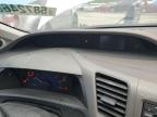 2012 Honda Civic Exl na sprzedaż w Waldorf, MD - Rear End