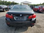 2014 Bmw 535 Xi zu verkaufen in Exeter, RI - Front End