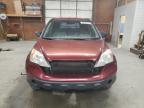 2007 Honda Cr-V Lx იყიდება Ebensburg-ში, PA - Front End