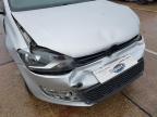 2011 VOLKSWAGEN POLO MATCH for sale at Copart NEWBURY