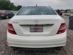2009 Mercedes-Benz C 300 for Sale in Prairie Grove, AR - Hail